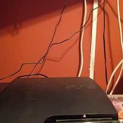 Ps3 slim
