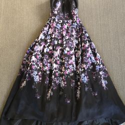 Morgan & Co Prom Or Wedding Guest Dres Size 3