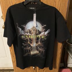 Purple Brand Tshirt
