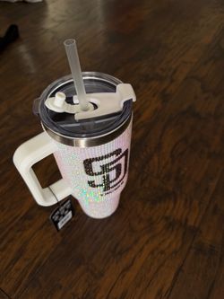SD diamond cup new