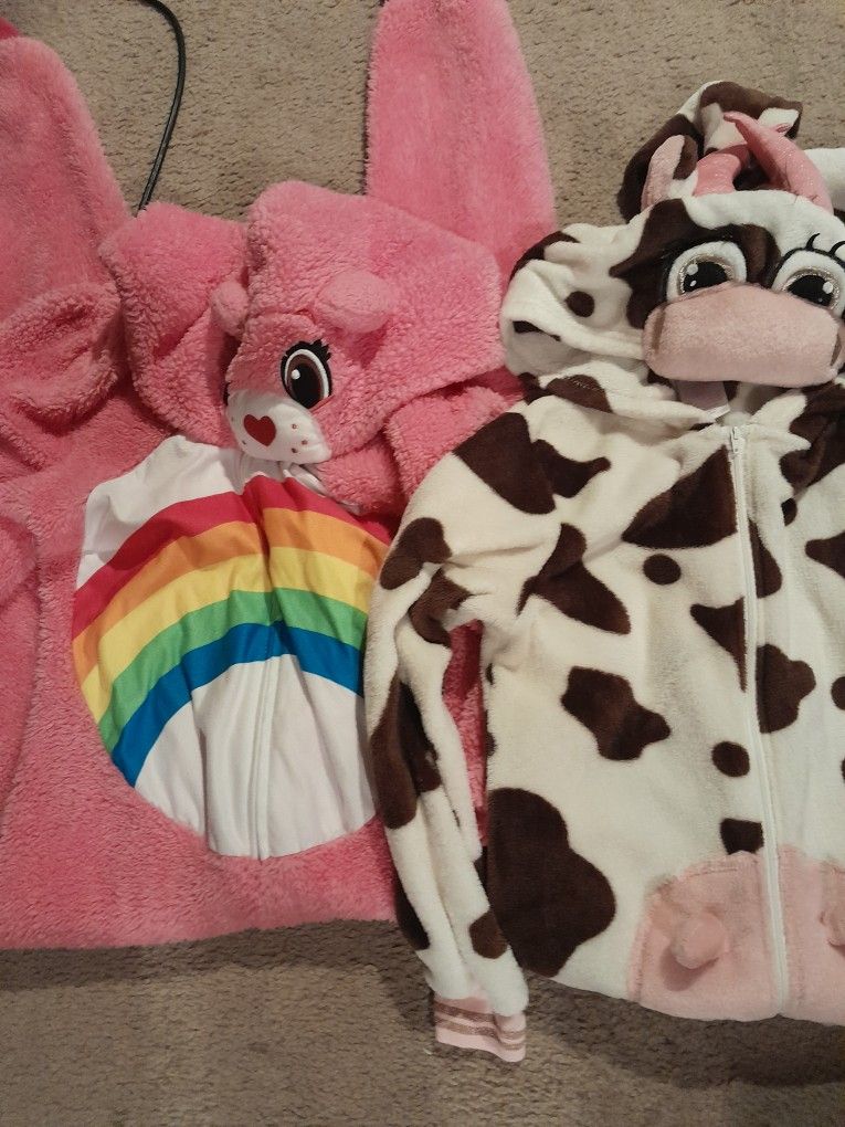Adult Women's Med Onsies