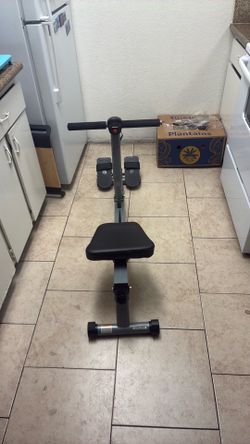 SUNNY HEALTH & FITNESS