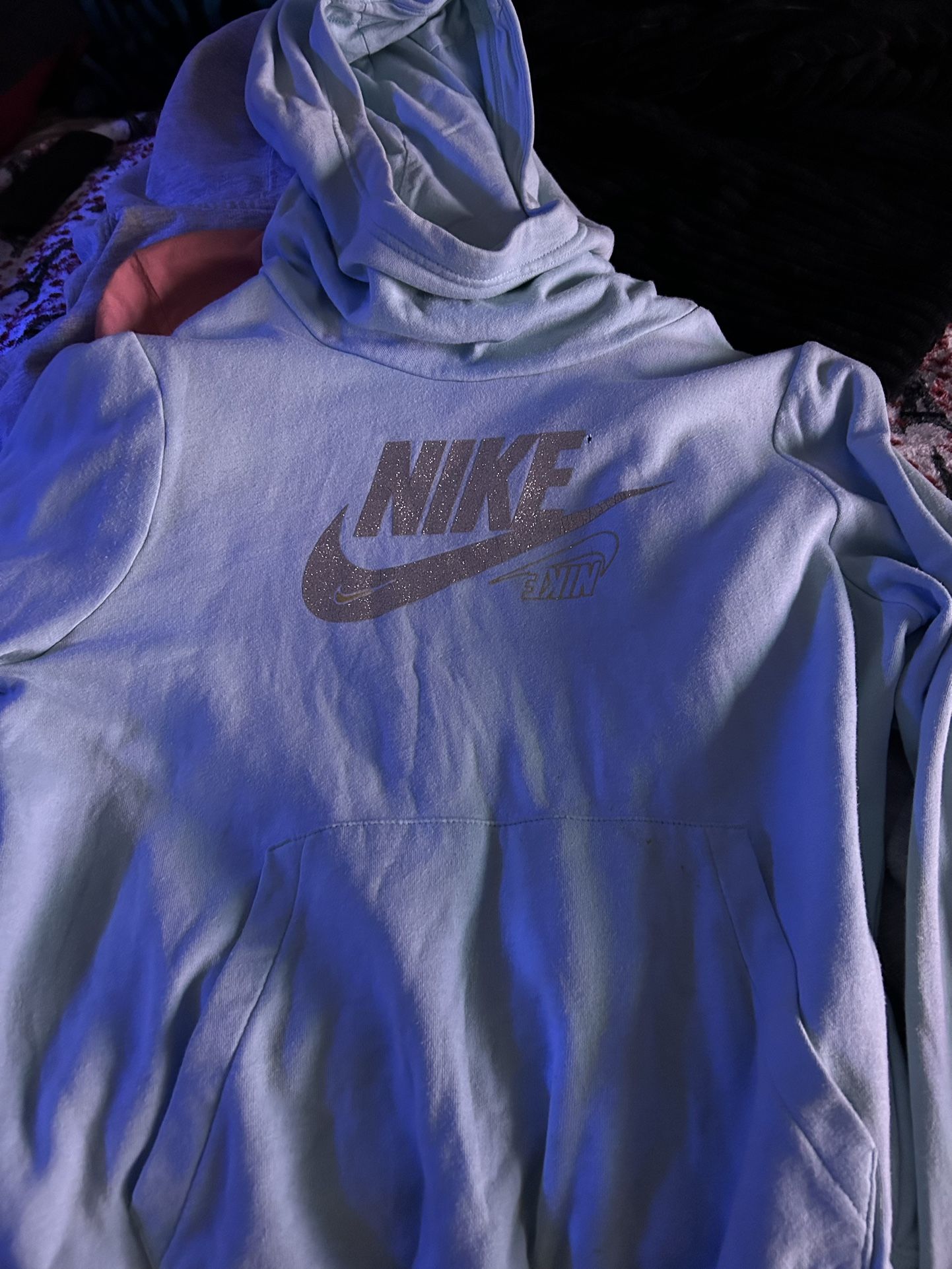 Size M Nike Hoodie
