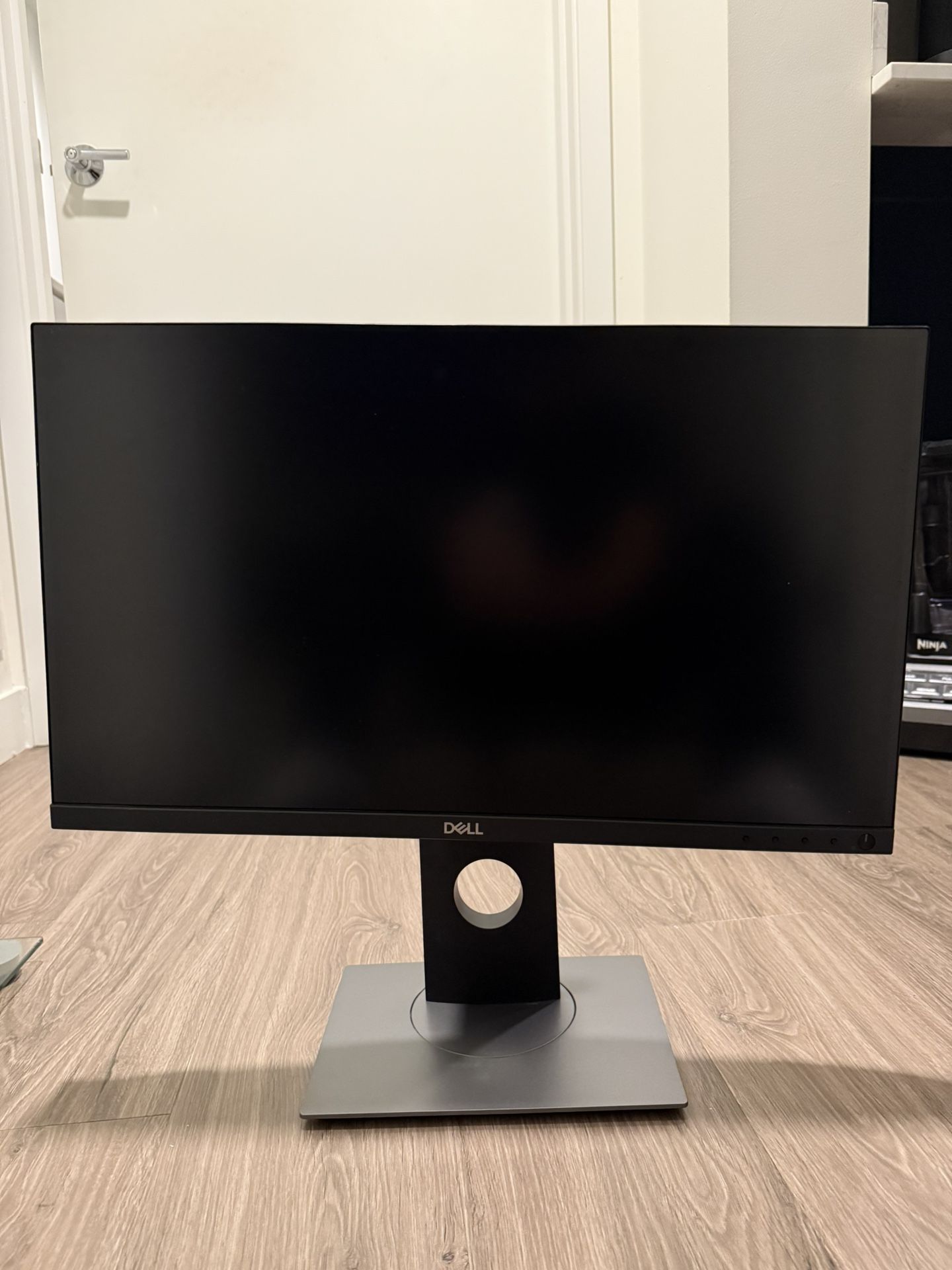 Dell 24 inch monitor