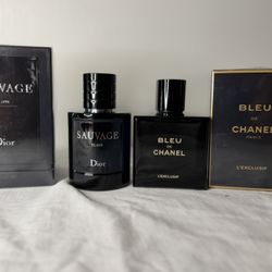 Men Cologne 