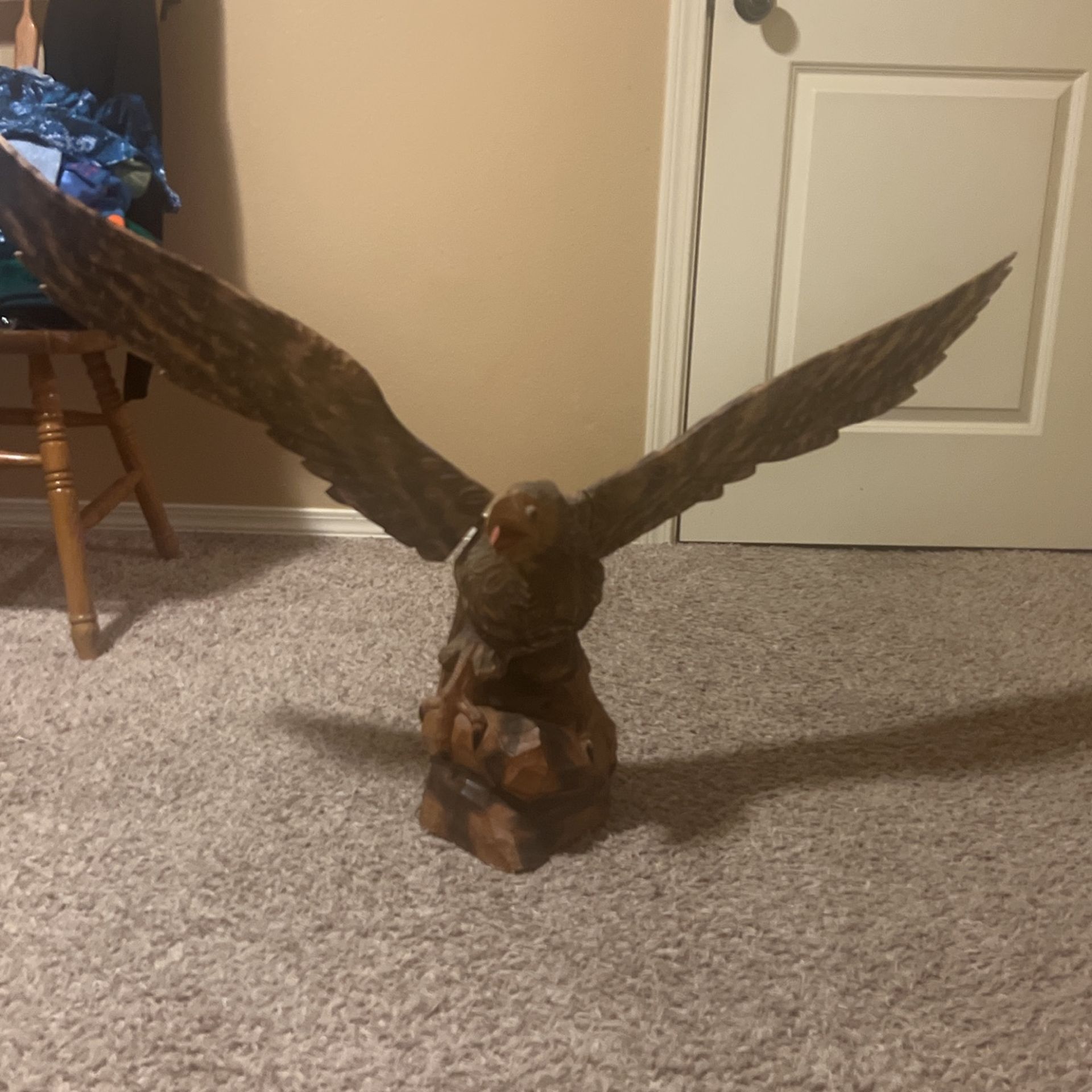 eagle