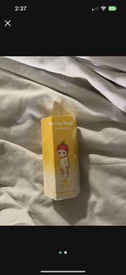 Sonny Angel