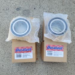 07-11 Honda Civic Si Front Wheel Bearings