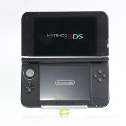 Nintendo 3DS XL Handheld Game Console Only SPR-001 Blue/Black