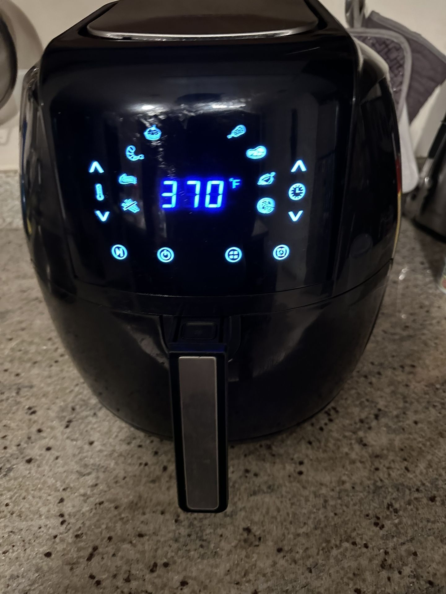 Air Fryer 