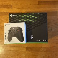Xbox Series X
