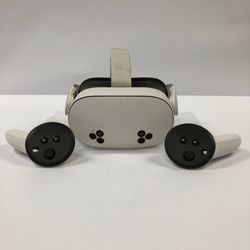 Meta Quest 3S 128GB Standalone All-in-One VR Headset P97