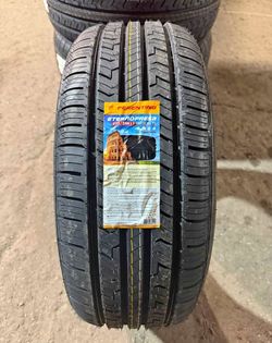 235/55/17 Llantas Nuevas Disponibles