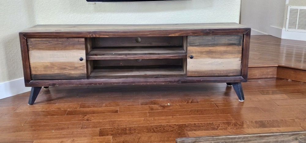 TV stand