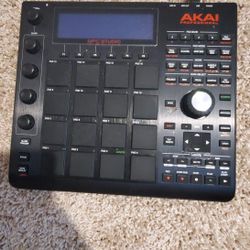  Akai MpC 500