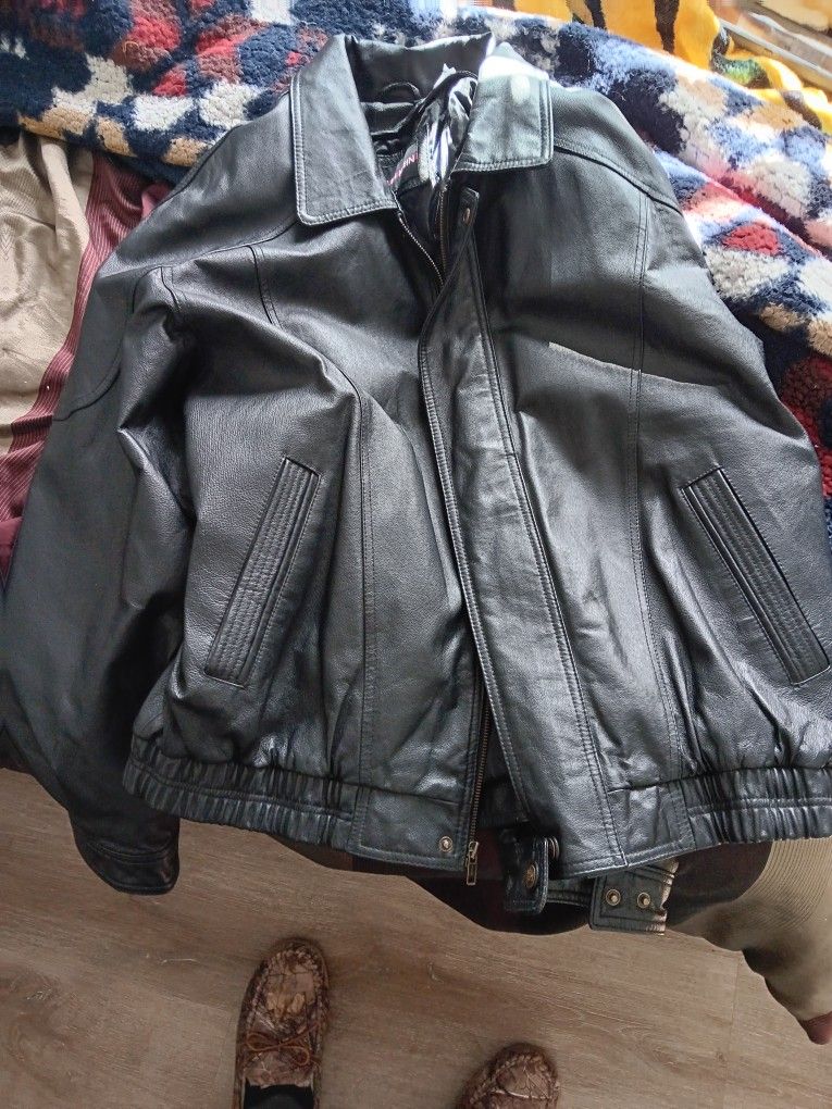 Men's jacket