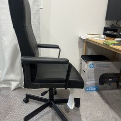 MILLBERGET ikea swivel chair