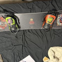 157 Never Summer FunSlinger 