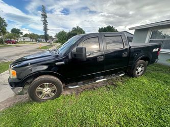 2005 Ford F-150
