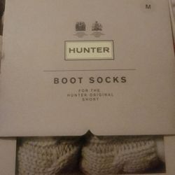 Hunter Socks 