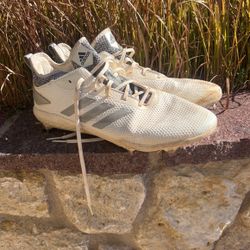 Adidas Adizero Afterburner 5s - Size 13.5