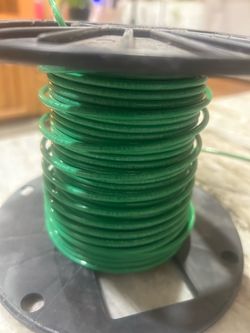 12AWG Wire