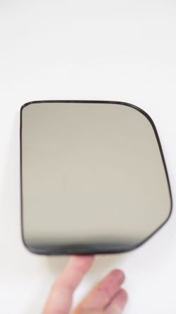 FJ Cruiser Passenger side EZ View wide view Mirror
