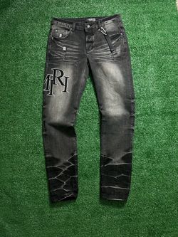 Amiri jeans 32 only
