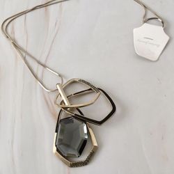 Pendant Necklace 