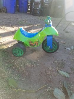 Car toy