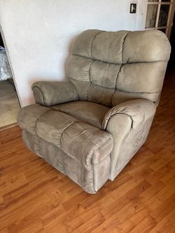 Recliner