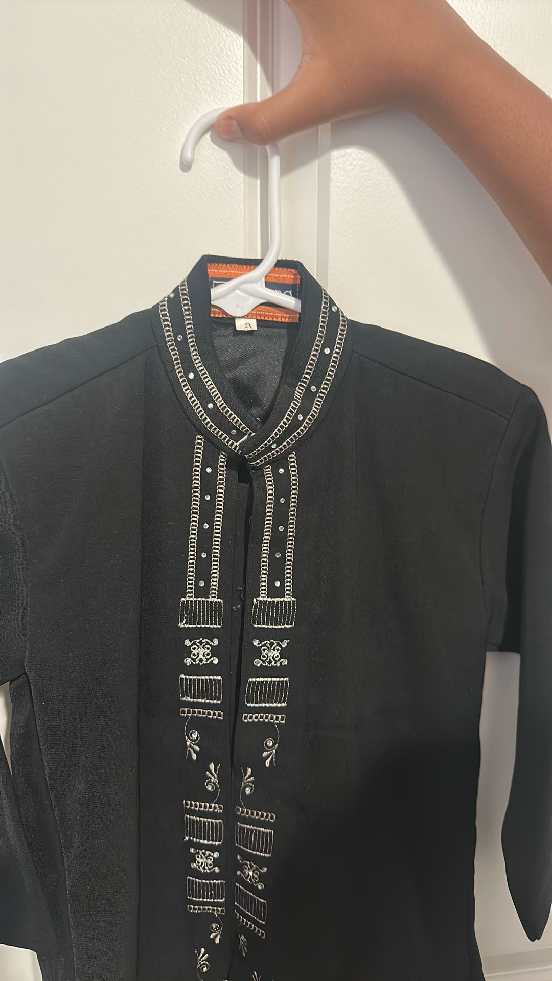 Indian Suit