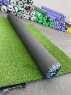 Turf