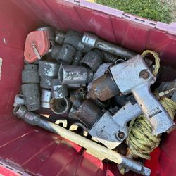 Sockets 