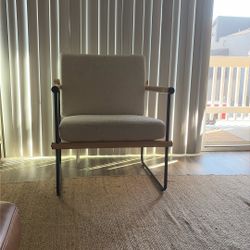 Arm chair 