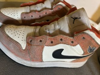 Kids Jordans Size 12C