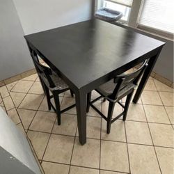 Dining Table Set Of 4