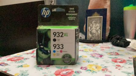 HP Printer Ink