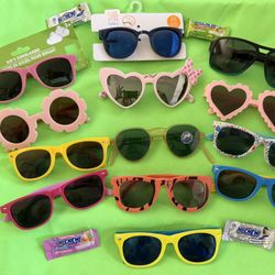 Children’s Sunglasses 