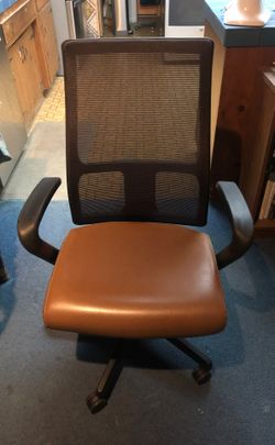 Hon ignition office chair