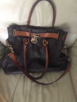Michael Kors purse