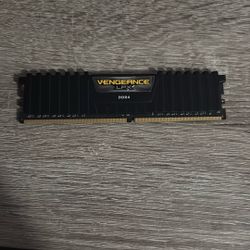 16 Gb Ddr4 Ram 1 Stick