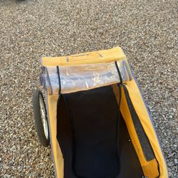 Schwinn Dog Carrier