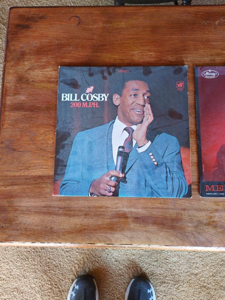 Bill Cosby Album