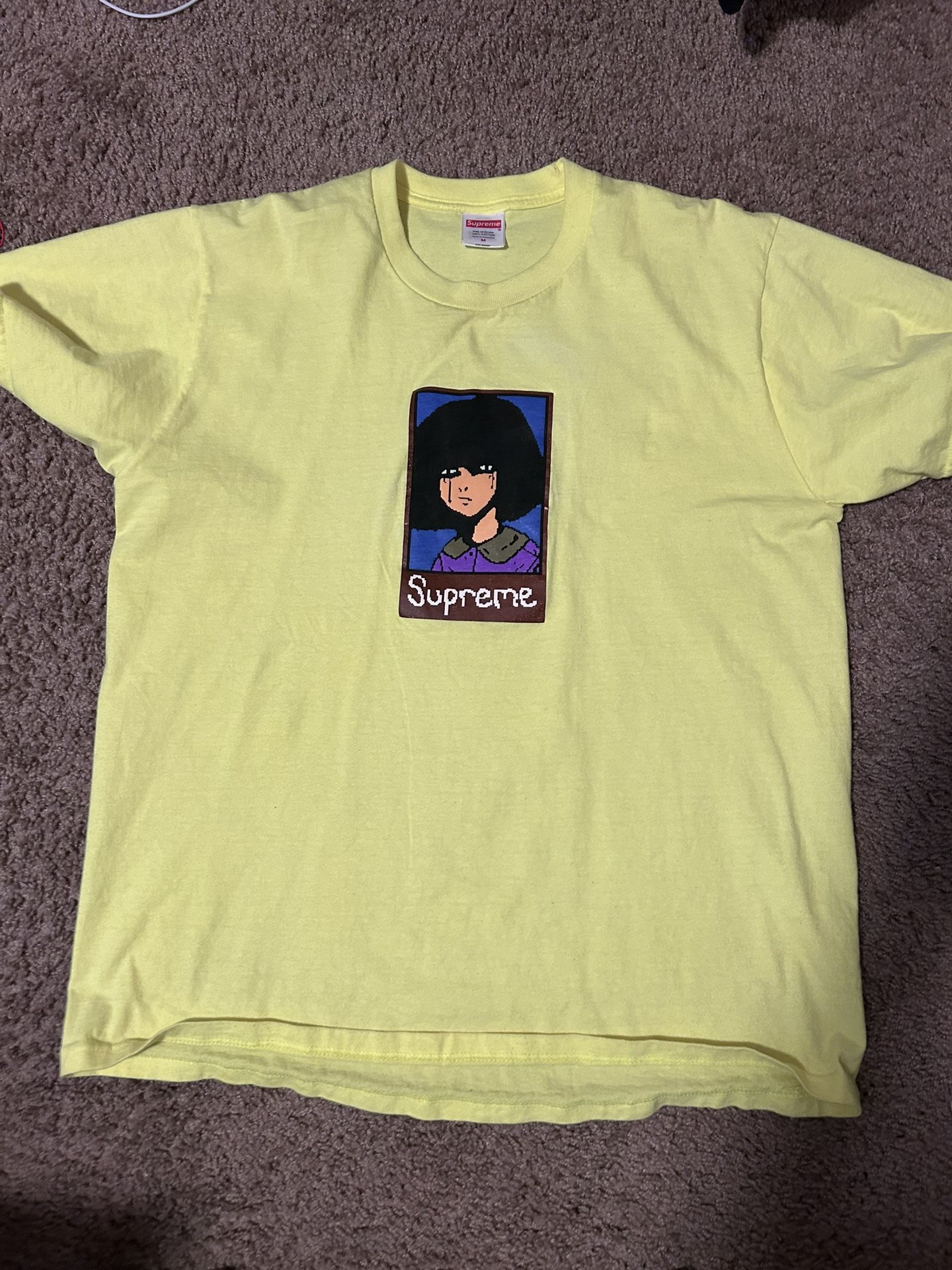 Emo Supreme Shirt