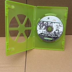 Need For Speed Most Wanted [Not For Resale Edition]