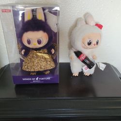 LABUBU