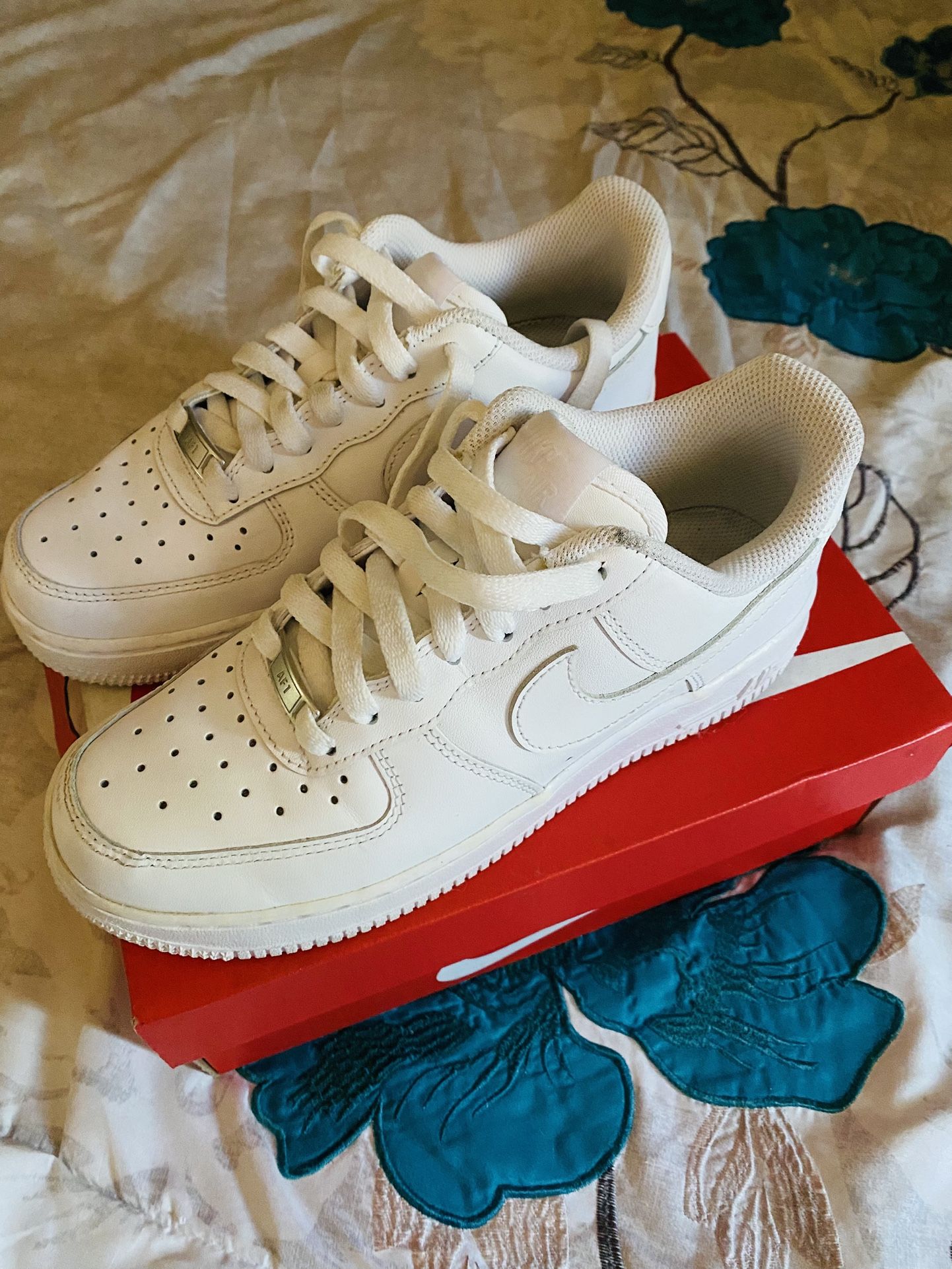 Nike Air Force 1 '07 EasyOn