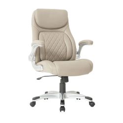NOUHAUS Posture Lite Ergonomic PU Leather Office Chair Gaming 