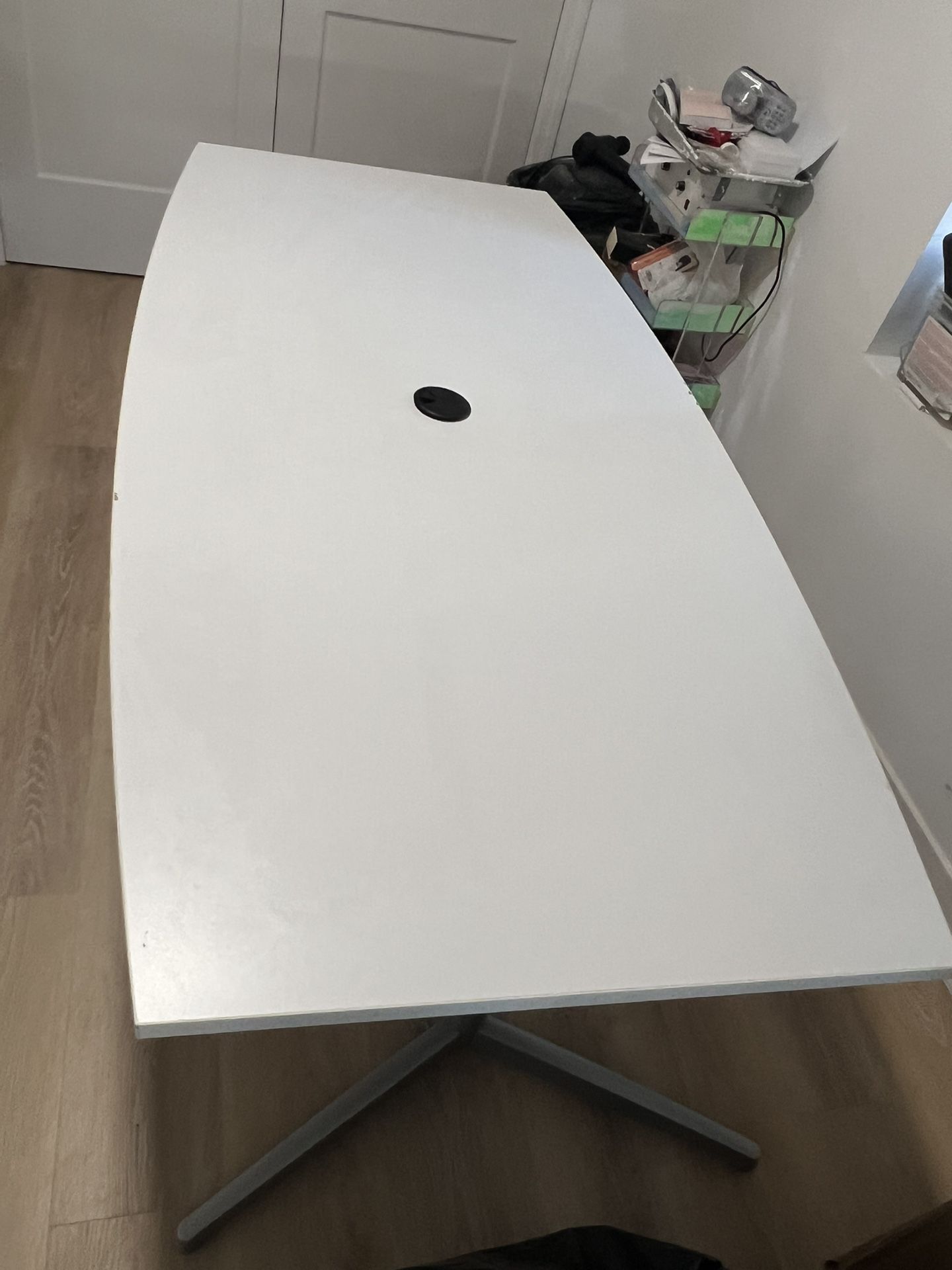 10 Ft Table